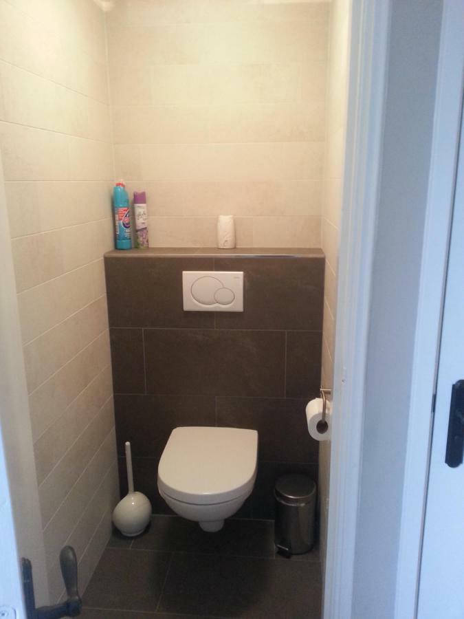 זאוטלנדה Luxe 4-Persoons Vakantiewoning Aan Zee מראה חיצוני תמונה